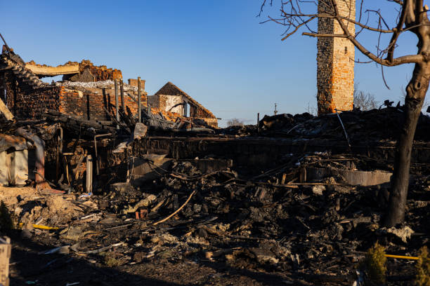 24/7 Emergency Soot Cleanup experts in Jackson, OH