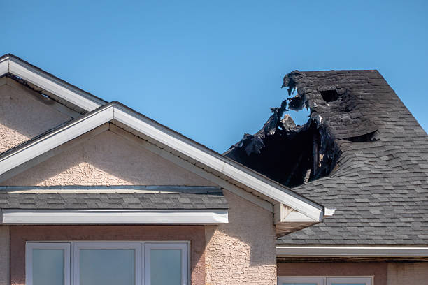 Licensed Soot Cleanup service in Jackson, OH - Fire Damage Biloxi